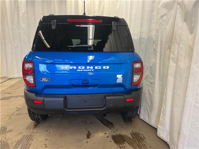 2026 Ford Bronco Sport Outer Banks (Stk: 26BR4) in St.Paul - Image 8 of 9