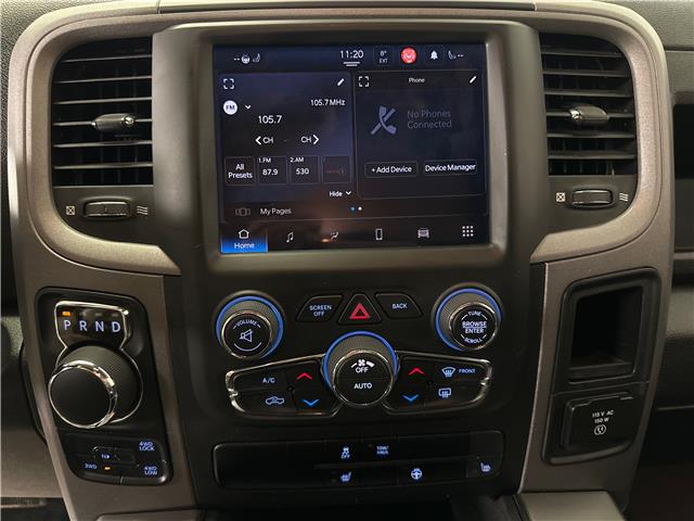 2023 RAM 1500 Classic Tradesman (Stk: 43462JA) in Belleville - Image 17 of 25 2023 RAM 1500 Classic Tradesman (Stk: 43462JA) in Belleville - Image 17 of 25