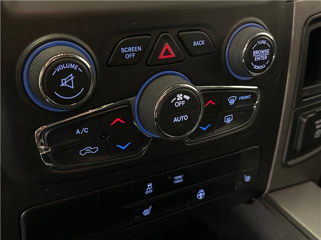 2023 RAM 1500 Classic Tradesman (Stk: 43462JA) in Belleville - Image 18 of 25 2023 RAM 1500 Classic Tradesman (Stk: 43462JA) in Belleville - Image 18 of 25