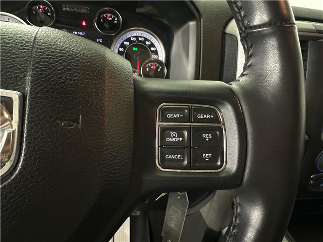 2023 RAM 1500 Classic Tradesman (Stk: 43462JA) in Belleville - Image 22 of 25 2023 RAM 1500 Classic Tradesman (Stk: 43462JA) in Belleville - Image 22 of 25