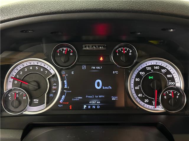 2023 RAM 1500 Classic Tradesman (Stk: 43462JA) in Belleville - Image 23 of 25 2023 RAM 1500 Classic Tradesman (Stk: 43462JA) in Belleville - Image 23 of 25