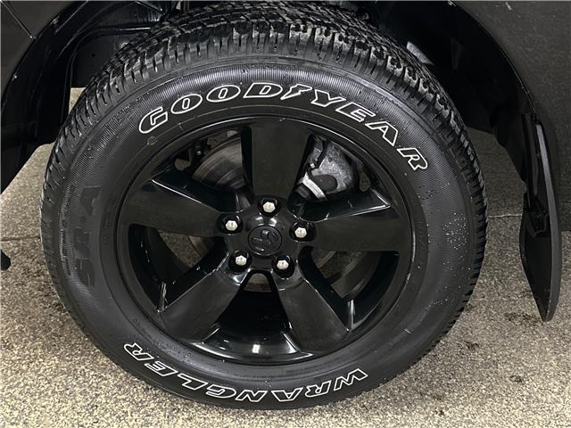 2023 RAM 1500 Classic Tradesman (Stk: 43462JA) in Belleville - Image 25 of 25 2023 RAM 1500 Classic Tradesman (Stk: 43462JA) in Belleville - Image 25 of 25