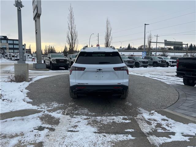 2026 Chevrolet Equinox RS (Stk: TL407193) in Calgary - Image 5 of 25
