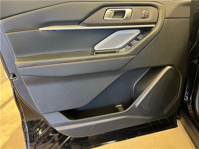 2026 Ford Explorer Tremor (Stk: 26EX6) in St.Paul - Image 3 of 10