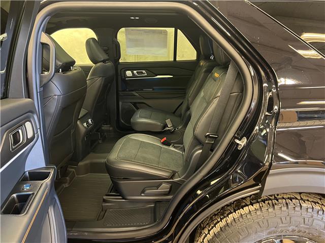 2026 Ford Explorer Tremor (Stk: 26EX6) in St.Paul - Image 5 of 10