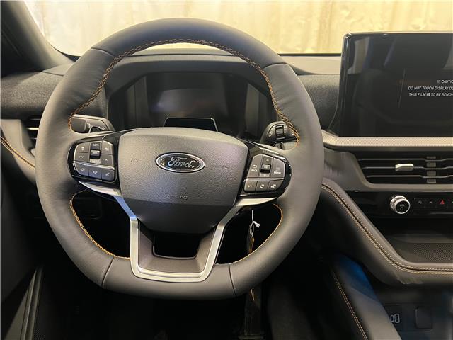 2026 Ford Explorer Tremor (Stk: 26EX6) in St.Paul - Image 6 of 10