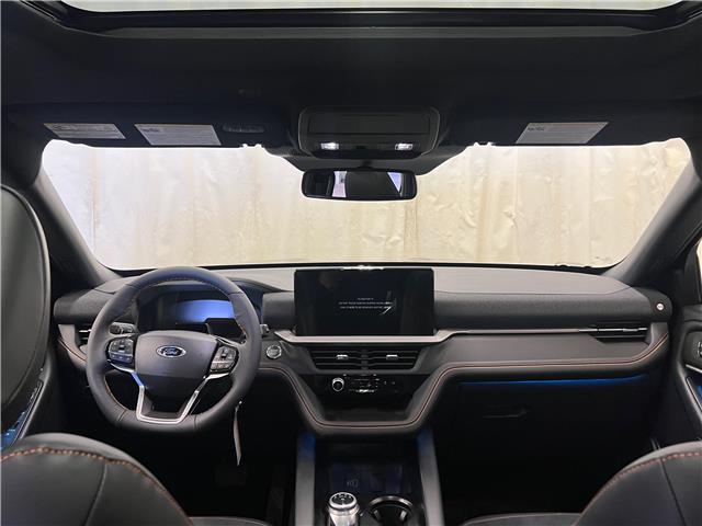 2026 Ford Explorer Tremor (Stk: 26EX6) in St.Paul - Image 7 of 10