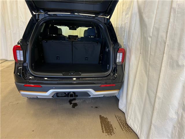 2026 Ford Explorer Tremor (Stk: 26EX6) in St.Paul - Image 9 of 10