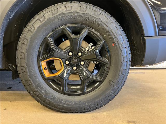 2026 Ford Explorer Tremor (Stk: 26EX6) in St.Paul - Image 10 of 10