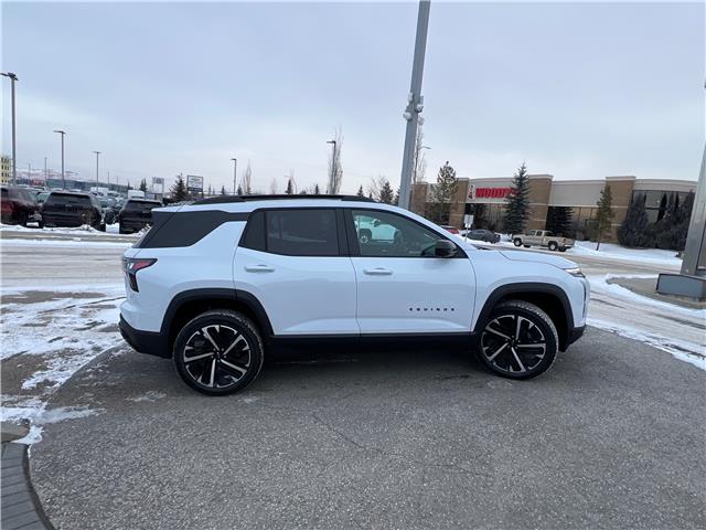 2026 Chevrolet Equinox RS (Stk: TL407193) in Calgary - Image 7 of 25