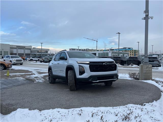 2026 Chevrolet Equinox RS (Stk: TL407193) in Calgary - Image 8 of 25