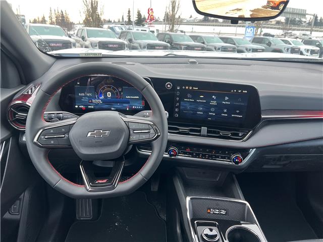 2026 Chevrolet Equinox RS (Stk: TL407193) in Calgary - Image 13 of 25