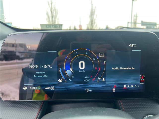 2026 Chevrolet Equinox RS (Stk: TL407193) in Calgary - Image 15 of 25