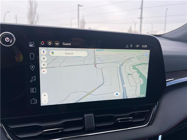 2026 Chevrolet Equinox RS (Stk: TL407193) in Calgary - Image 17 of 25