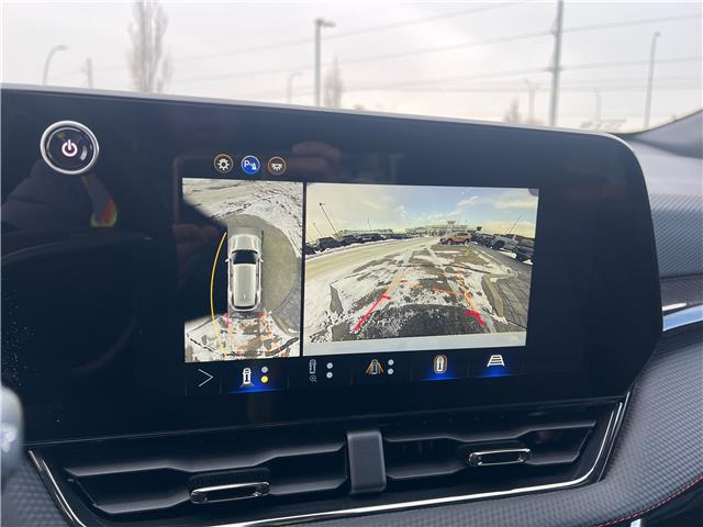 2026 Chevrolet Equinox RS (Stk: TL407193) in Calgary - Image 18 of 25