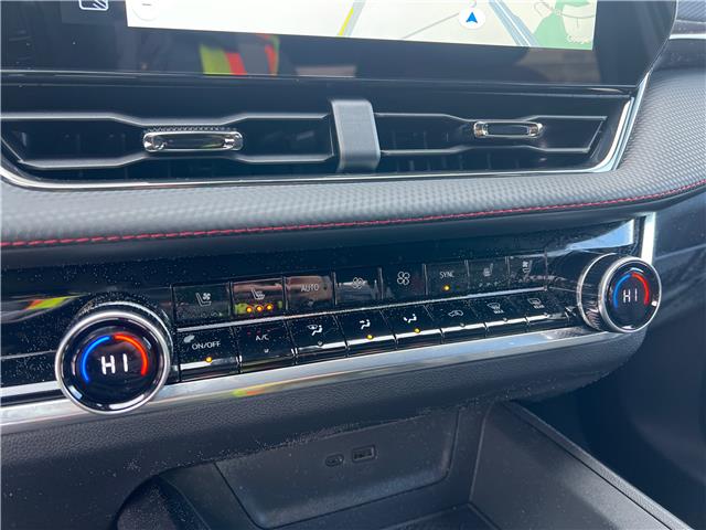 2026 Chevrolet Equinox RS (Stk: TL407193) in Calgary - Image 19 of 25