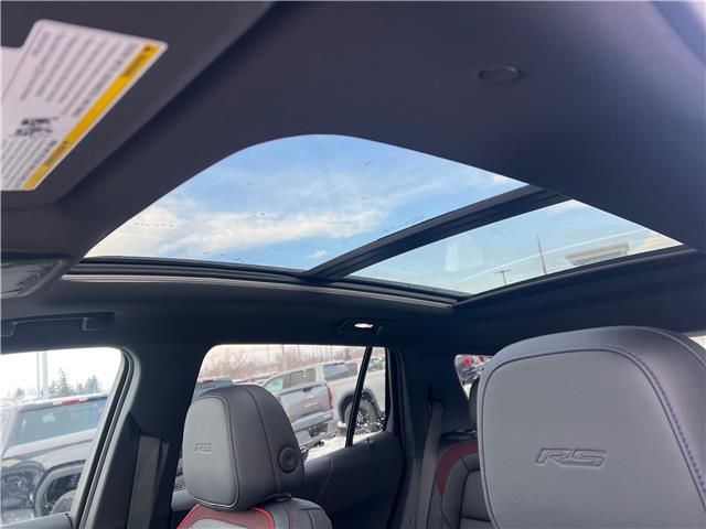 2026 Chevrolet Equinox RS (Stk: TL407193) in Calgary - Image 20 of 25