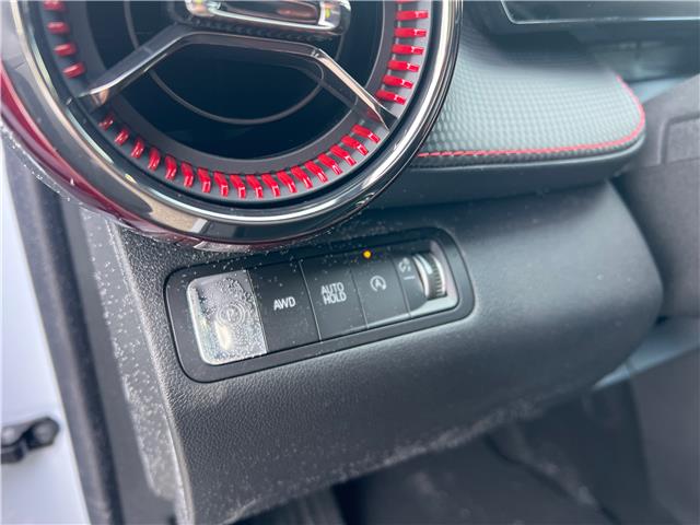 2026 Chevrolet Equinox RS (Stk: TL407193) in Calgary - Image 21 of 25