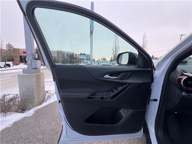 2026 Chevrolet Equinox RS (Stk: TL407193) in Calgary - Image 22 of 25