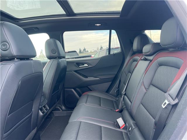 2026 Chevrolet Equinox RS (Stk: TL407193) in Calgary - Image 23 of 25