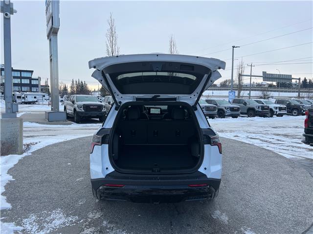 2026 Chevrolet Equinox RS (Stk: TL407193) in Calgary - Image 24 of 25