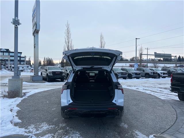 2026 Chevrolet Equinox RS (Stk: TL407193) in Calgary - Image 25 of 25