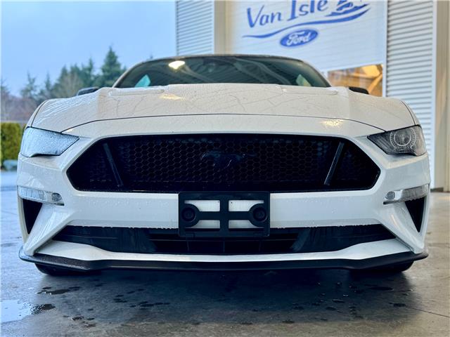 2021 Ford Mustang GT Premium (Stk: P00473) in Port Alberni - Image 2 of 25 2021 Ford Mustang GT Premium (Stk: P00473) in Port Alberni - Image 2 of 25