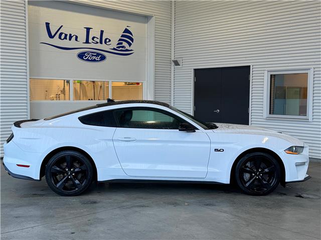 2021 Ford Mustang GT Premium (Stk: P00473) in Port Alberni - Image 3 of 25 2021 Ford Mustang GT Premium (Stk: P00473) in Port Alberni - Image 3 of 25