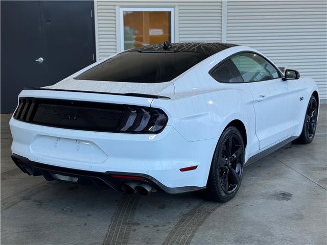2021 Ford Mustang GT Premium (Stk: P00473) in Port Alberni - Image 4 of 25 2021 Ford Mustang GT Premium (Stk: P00473) in Port Alberni - Image 4 of 25
