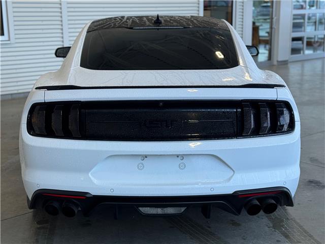 2021 Ford Mustang GT Premium (Stk: P00473) in Port Alberni - Image 5 of 25 2021 Ford Mustang GT Premium (Stk: P00473) in Port Alberni - Image 5 of 25