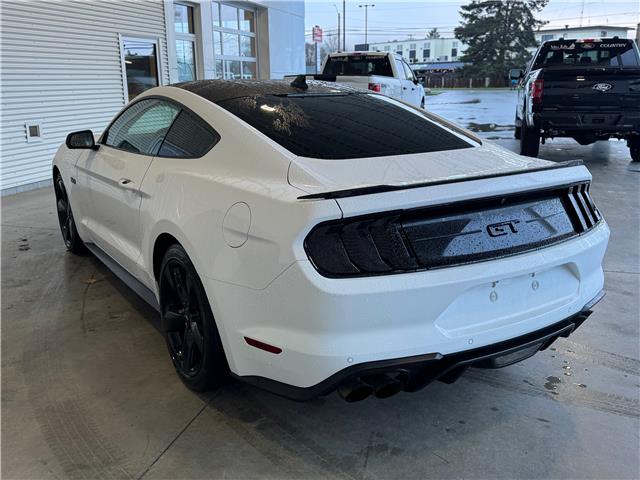 2021 Ford Mustang GT Premium (Stk: P00473) in Port Alberni - Image 6 of 25 2021 Ford Mustang GT Premium (Stk: P00473) in Port Alberni - Image 6 of 25