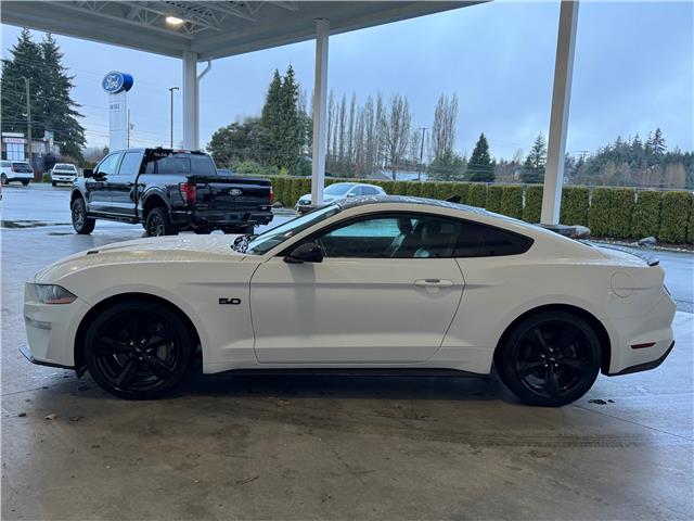 2021 Ford Mustang GT Premium (Stk: P00473) in Port Alberni - Image 7 of 25 2021 Ford Mustang GT Premium (Stk: P00473) in Port Alberni - Image 7 of 25