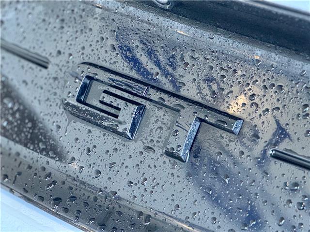 2021 Ford Mustang GT Premium (Stk: P00473) in Port Alberni - Image 11 of 25 2021 Ford Mustang GT Premium (Stk: P00473) in Port Alberni - Image 11 of 25