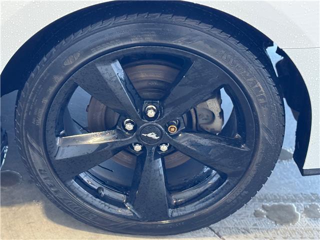 2021 Ford Mustang GT Premium (Stk: P00473) in Port Alberni - Image 12 of 25 2021 Ford Mustang GT Premium (Stk: P00473) in Port Alberni - Image 12 of 25