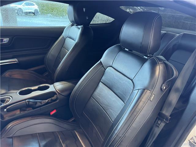 2021 Ford Mustang GT Premium (Stk: P00473) in Port Alberni - Image 13 of 25 2021 Ford Mustang GT Premium (Stk: P00473) in Port Alberni - Image 13 of 25