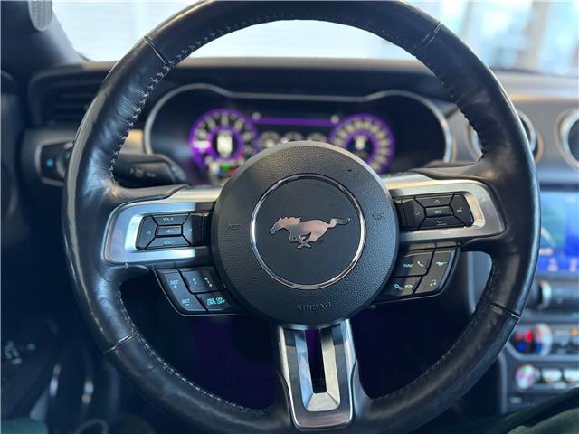 2021 Ford Mustang GT Premium (Stk: P00473) in Port Alberni - Image 14 of 25 2021 Ford Mustang GT Premium (Stk: P00473) in Port Alberni - Image 14 of 25