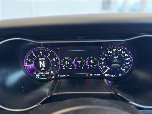 2021 Ford Mustang GT Premium (Stk: P00473) in Port Alberni - Image 15 of 25 2021 Ford Mustang GT Premium (Stk: P00473) in Port Alberni - Image 15 of 25