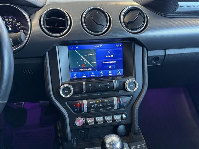 2021 Ford Mustang GT Premium (Stk: P00473) in Port Alberni - Image 16 of 25 2021 Ford Mustang GT Premium (Stk: P00473) in Port Alberni - Image 16 of 25