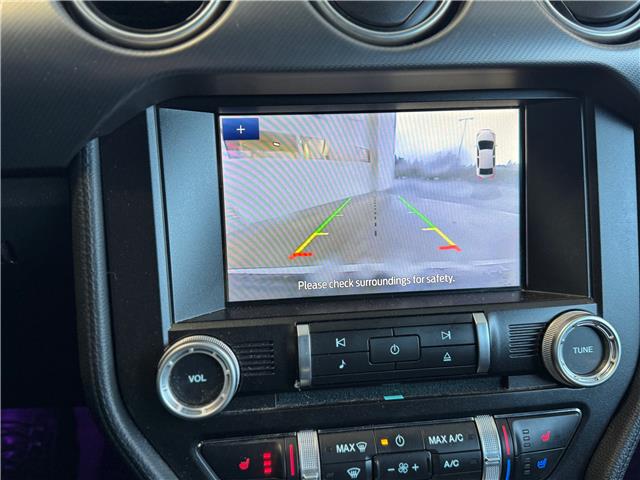 2021 Ford Mustang GT Premium (Stk: P00473) in Port Alberni - Image 17 of 25 2021 Ford Mustang GT Premium (Stk: P00473) in Port Alberni - Image 17 of 25