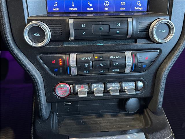 2021 Ford Mustang GT Premium (Stk: P00473) in Port Alberni - Image 18 of 25 2021 Ford Mustang GT Premium (Stk: P00473) in Port Alberni - Image 18 of 25