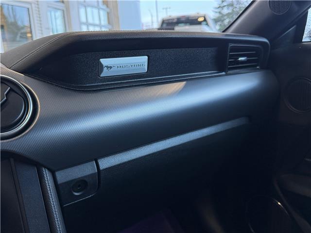 2021 Ford Mustang GT Premium (Stk: P00473) in Port Alberni - Image 19 of 25 2021 Ford Mustang GT Premium (Stk: P00473) in Port Alberni - Image 19 of 25