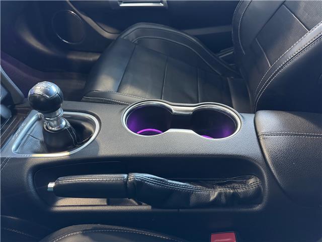 2021 Ford Mustang GT Premium (Stk: P00473) in Port Alberni - Image 21 of 25 2021 Ford Mustang GT Premium (Stk: P00473) in Port Alberni - Image 21 of 25