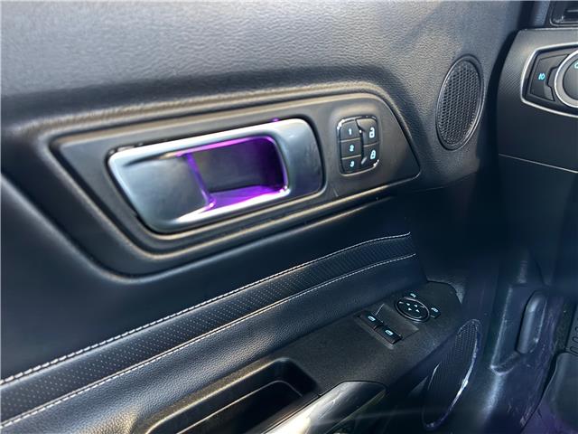 2021 Ford Mustang GT Premium (Stk: P00473) in Port Alberni - Image 22 of 25 2021 Ford Mustang GT Premium (Stk: P00473) in Port Alberni - Image 22 of 25