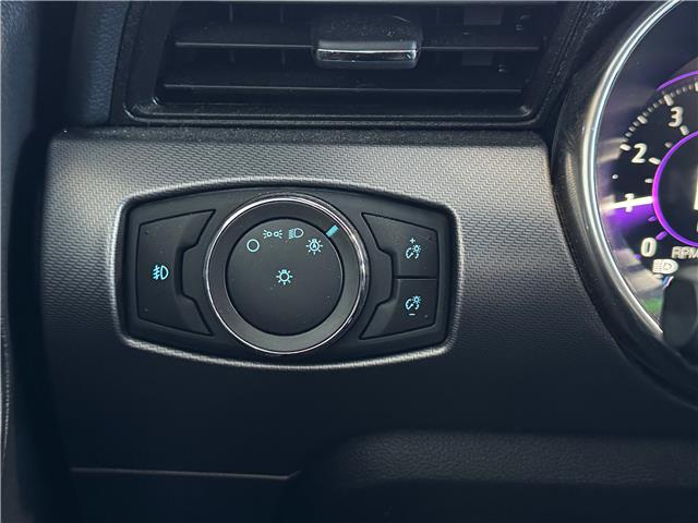 2021 Ford Mustang GT Premium (Stk: P00473) in Port Alberni - Image 23 of 25 2021 Ford Mustang GT Premium (Stk: P00473) in Port Alberni - Image 23 of 25