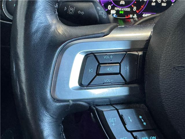 2021 Ford Mustang GT Premium (Stk: P00473) in Port Alberni - Image 24 of 25 2021 Ford Mustang GT Premium (Stk: P00473) in Port Alberni - Image 24 of 25