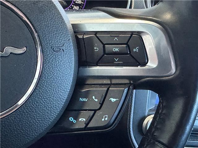 2021 Ford Mustang GT Premium (Stk: P00473) in Port Alberni - Image 25 of 25 2021 Ford Mustang GT Premium (Stk: P00473) in Port Alberni - Image 25 of 25