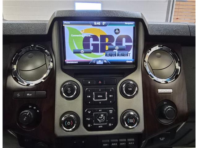 2016 Ford F-350 Lariat (Stk: WB68132) in Shellbrook - Image 17 of 22