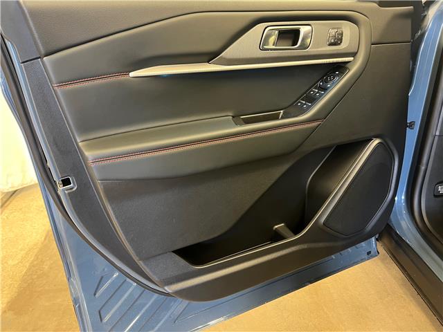 2026 Ford Explorer ST-Line (Stk: 26EX3) in St.Paul - Image 3 of 10