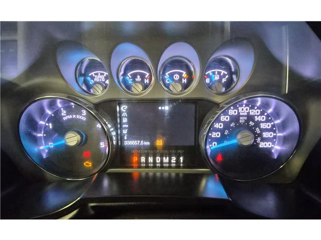 2016 Ford F-350 Lariat (Stk: WB68132) in Shellbrook - Image 14 of 22