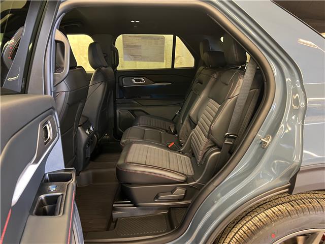 2026 Ford Explorer ST-Line (Stk: 26EX3) in St.Paul - Image 5 of 10